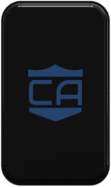 Caliber Armor CaliberX Level IIIA UHMWPE/Para Aramid Body Armor Plate for 5.11 Tactical Backpacks 7x12.5 inch Rapid Sling Pack 10L - Caliber Armor