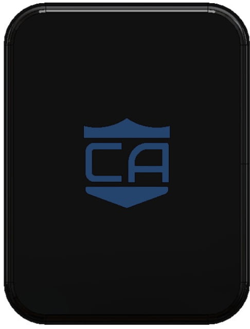 Caliber Armor CaliberX Level IIIA Body Armor Plate for Vertx Backpacks 10.5x14 inch VTAC Pistol Scabbard - Caliber Armor