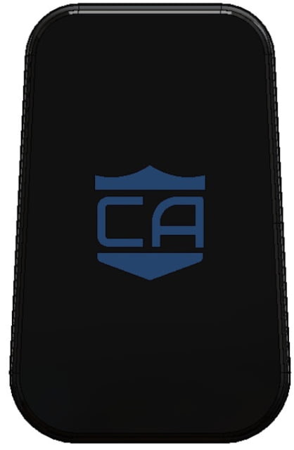 Caliber Armor CaliberX Level IIIA Body Armor Plate for Vertx Backpacks 10x15.5 inch Ready Pack 3.0 - Caliber Armor