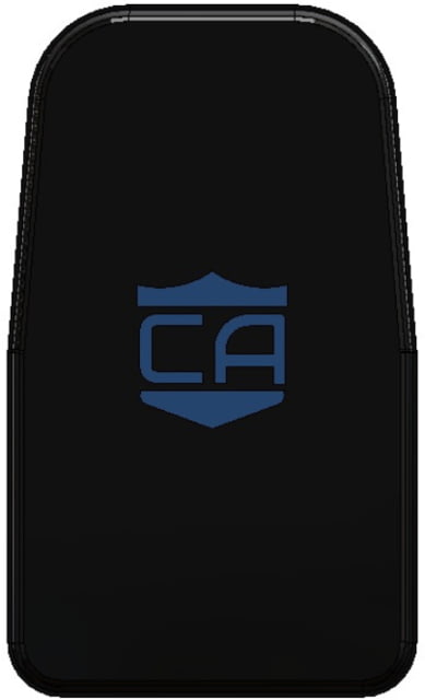 Caliber Armor CaliberX Level IIIA Body Armor Plate for Vertx Backpacks 10x17.5 inch Commuter Sling 3.0 - Caliber Armor