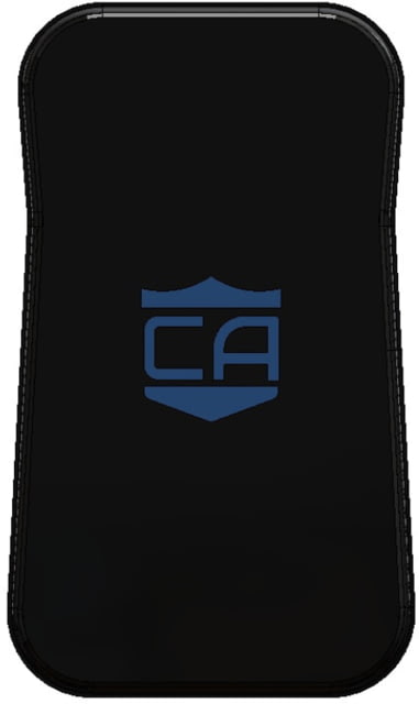 Caliber Armor CaliberX IIIA UHMWPE/Para-Aramid Armor Plate - Vertx Backpacks Rectangular Non-Curved n Long Walk n - Caliber Armor