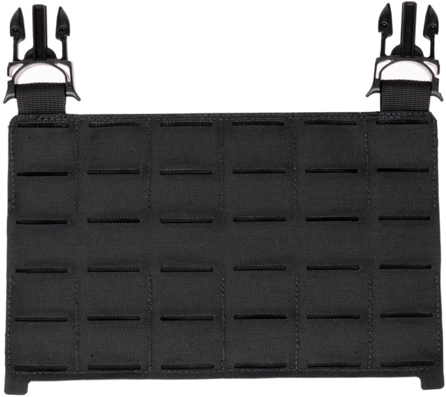 Caliber Armor DV8 Modular Panel Black - Caliber Armor