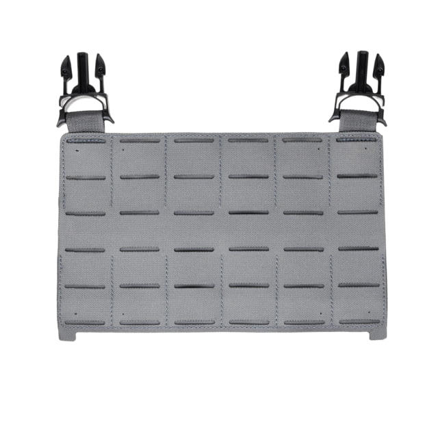 Caliber Armor DV8 Modular Panel Wolf Gray - Caliber Armor