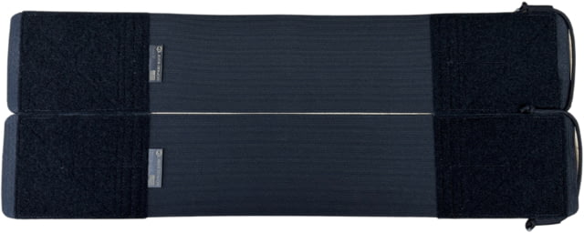 Caliber Armor DV8 Replacement Cummerbund Black - Caliber Armor