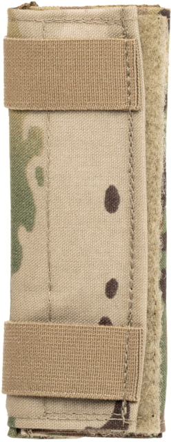 Caliber Armor DV8 Shoulder Pads Multicam - Caliber Armor