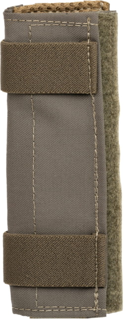 Caliber Armor DV8 Shoulder Pads Green - Caliber Armor