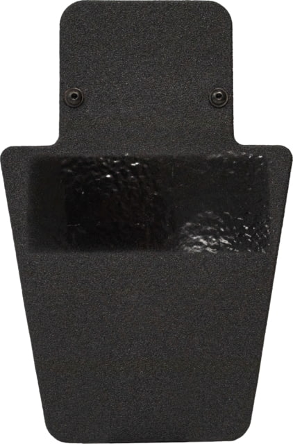 Caliber Armor PRO Series Level IIIA-HG2 Shield 12x18in VL Mini - Caliber Armor