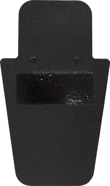 Caliber Armor PRO Series Level IIIA-HG2 Shield 15x25in VL - Caliber Armor
