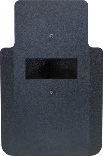 Caliber Armor PRO Series Level IIIA-HG2 XL Shield 20x30in SL - Caliber Armor