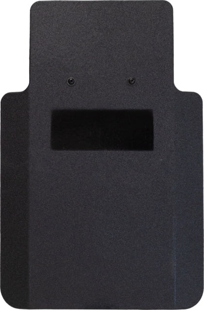 Caliber Armor PRO Series Level IIIA-HG2 XL Shield 20x30in VL - Caliber Armor