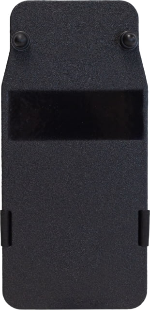Caliber Armor ULTRA Series Level III+ RF2 Patrol Shield 8x17in - Caliber Armor