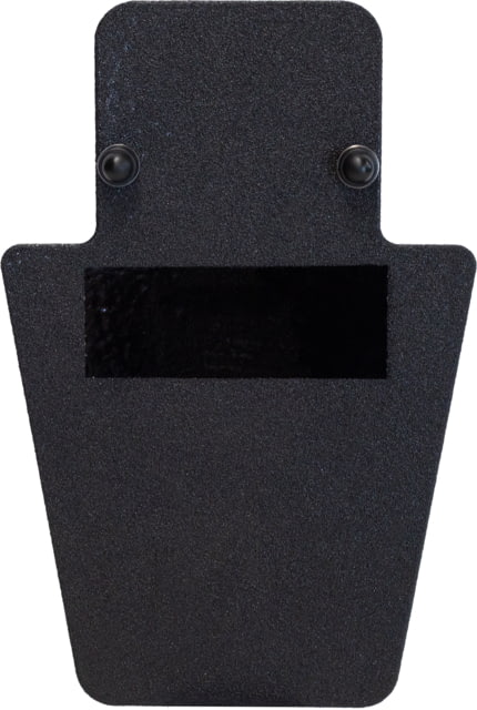 Caliber Armor ULTRA Series Level III+ RF2 Shield 12x18in VL Mini - Caliber Armor