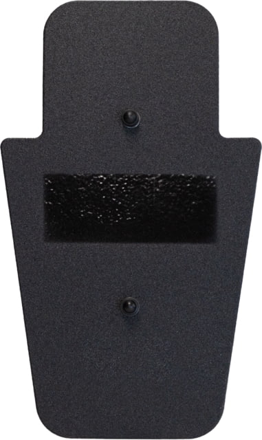 Caliber Armor ULTRA Series Level III+ RF2 Shield 15x25in SL - Caliber Armor