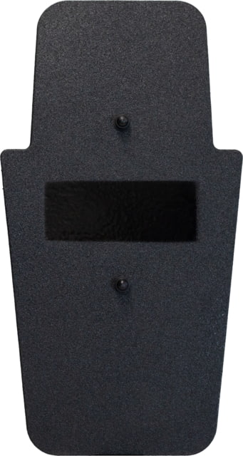 Caliber Armor ULTRA Series Level III+ RF2 Shield 16x30in SL - Caliber Armor