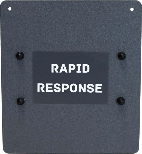 Caliber Armor Ultra Series Rapid Response Shield n - Caliber Armor