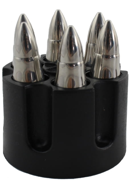 Caliber Gourmet Stainless Steel Bullet Chiller