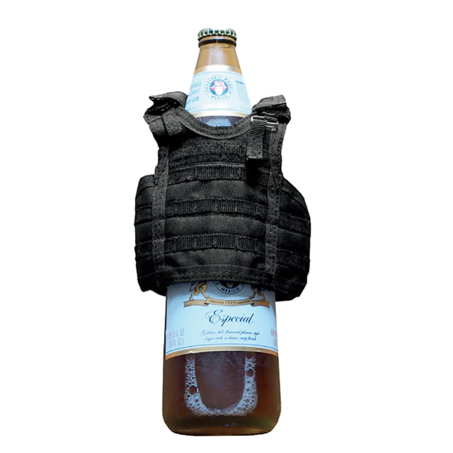 Caliber Gourmet Tactical Drink Vest Mini