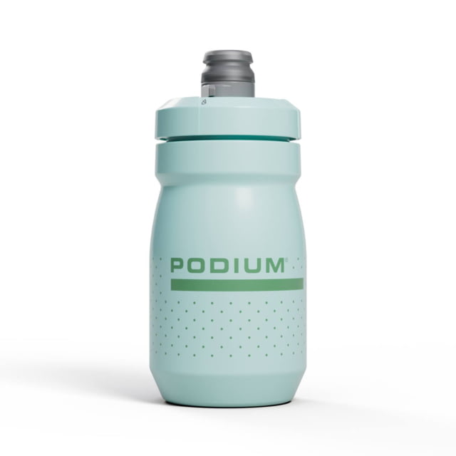 CamelBak 15 oz Podium Water Bottle, Crystal Blue, 15oz /0.45L, 3091401000 by USA Camelbak Hydration Pack Water Bottles