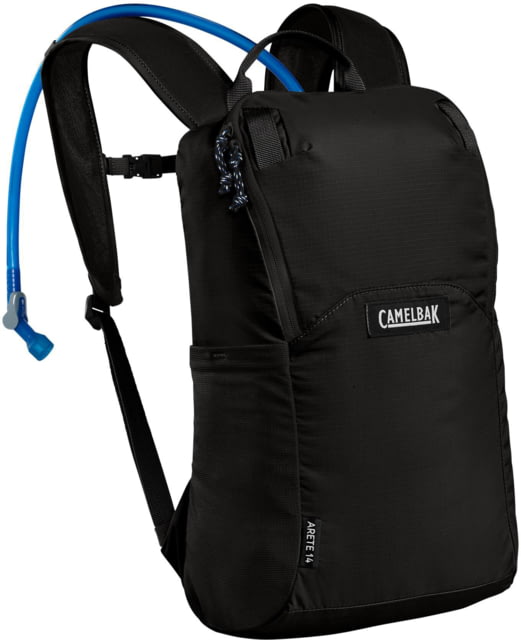 CamelBak Arete 14 Hydration Pack Black 1.5 Liter - Camelbak