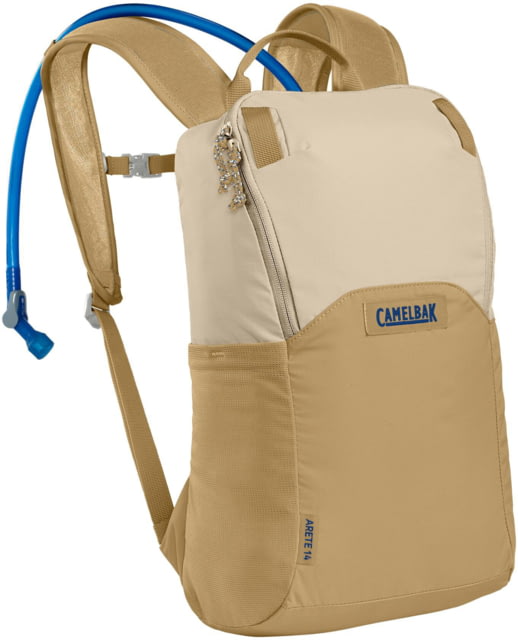 CamelBak Arete 14 Hydration Pack Canyon Clay 1.5 Liter - Camelbak