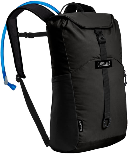 CamelBak Arete 18 Hydration Pack Black 1.5 Liter - Camelbak