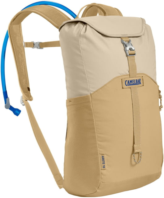 CamelBak Arete 18 Hydration Pack Canyon Clay 1.5 Liter - Camelbak