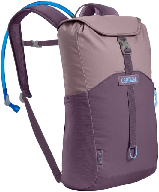 CamelBak Arete 18 Hydration Pack Deep Purple 1.5 Liter - Camelbak