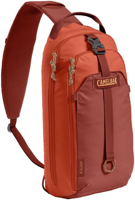 CamelBak Arete 8 Sling Pack Mahogany - Camelbak