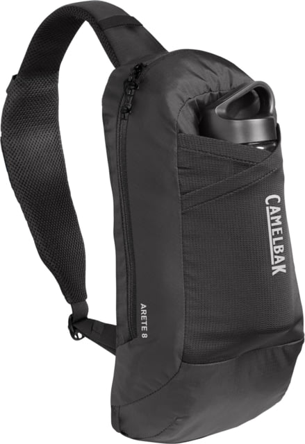 CamelBak ARETE SLING 8 Black/Reflective 8L - Camelbak
