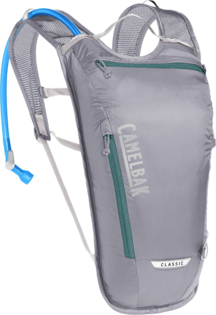 CamelBak Classic Light Backpack Gunmetal/Hydro One Size - Camelbak