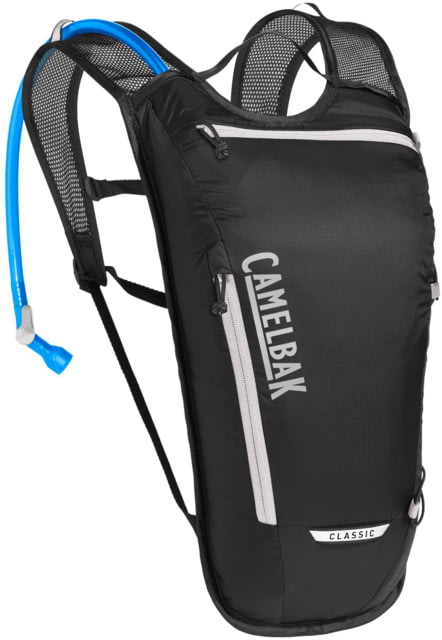 CamelBak Classic Light Hydration Pack Black 2 Liter - Camelbak