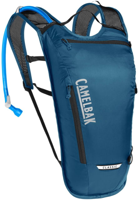 CamelBak Classic Light Hydration Pack Gibraltar Navy/Black 2 Liter - Camelbak