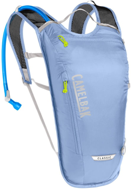 CamelBak Classic Light Hydration Pack Serenity Blue 2 Liter - Camelbak