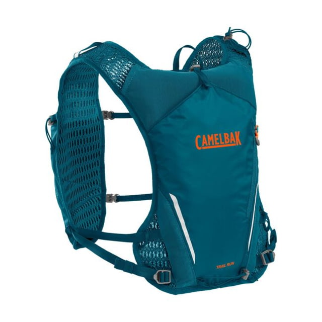 CamelBak Cloud Walker 18 Hydration Pack Black 2.5 Liter - Camelbak