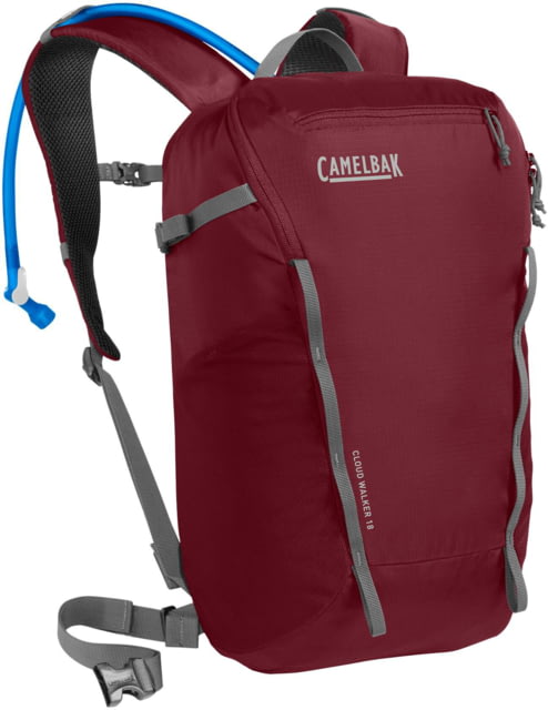 CamelBak Cloud Walker 18 Hydration Pack Cabernet 2.5 Liter - Camelbak