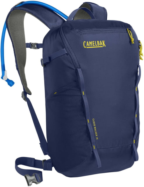 CamelBak Cloud Walker 18 Hydration Pack Navy 2.5 Liter - Camelbak