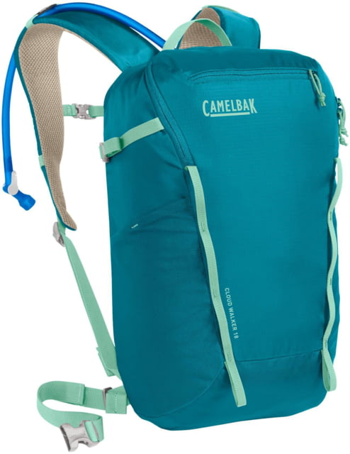 CamelBak Cloud Walker 18 Hydration Pack Tahitian Tide 2.5 Liter - Camelbak