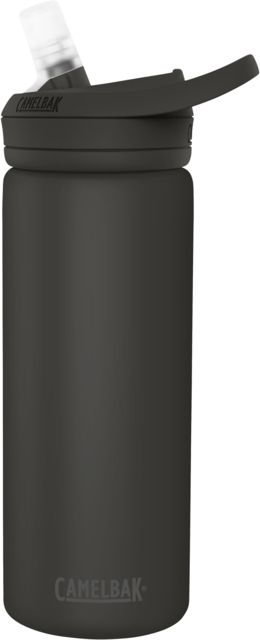 CamelBak Eddy Plus Vacuum Stainless Water Bottle Jet 20oz