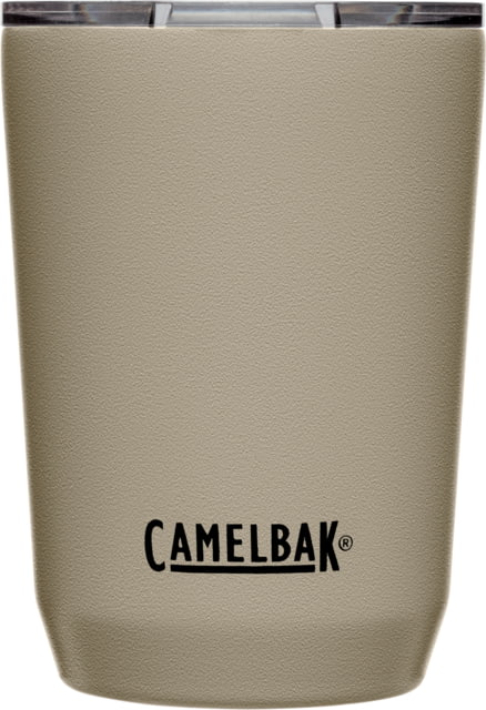 CamelBak Horizon Tumbler, Dune, 12oz, 2387201035