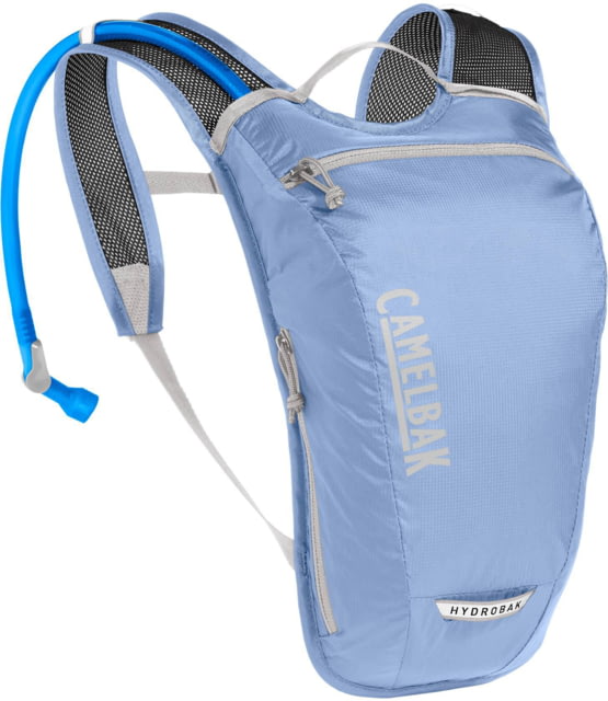 CamelBak Hydrobak Light Hydration Pack Serenity Blue 1.5 Liter - Camelbak