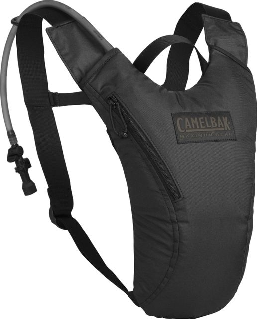 CamelBak HydroBak Mil Spec Crux Hydration Pack 50oz Black - Camelbak