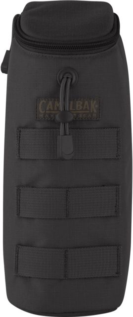 CamelBak Max Pack Bottle Pouch, Black, 1753001000P by USA Camelbak Outdoor Water Filtration Systems