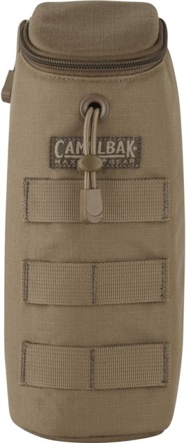 Camelbak CamelBak Max Pack Bottle Pouch Coyote - $37.95 at Optics Planet
