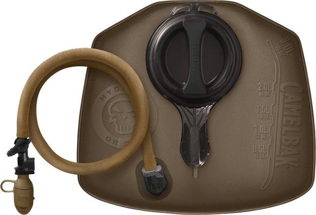 CamelBak Mil Spec Crux 3L Lumbar Reservoir 100 oz/3.0L