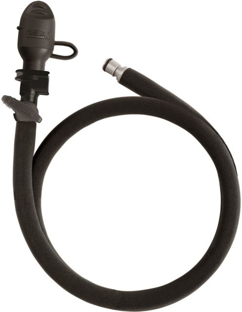 CamelBak Mil Spec Crux Replacement Tube Black