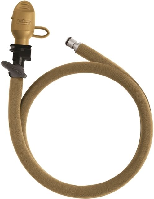 CamelBak Mil Spec Crux Replacement Tube, Coyote, 2039201000 by USA Camelbak Outdoor Water Filtration Systems