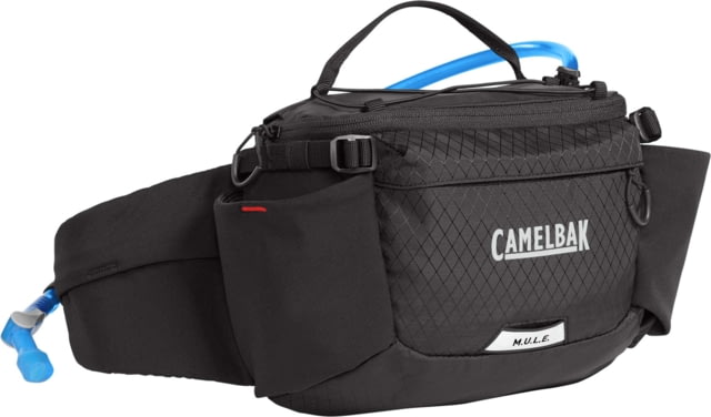 CamelBak Mule 5 Waist Pack Black One Size - CamelBak