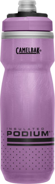 CamelBak Podium Chill Bottle 21oz Purple - Camelbak