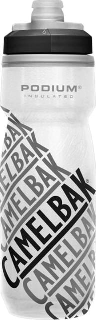 CamelBak Podium Chill Bottle 21oz Race Edition - Camelbak