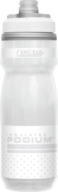 CamelBak Podium Chill Bottle 21oz Reflective Ghost - Camelbak